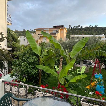 Apartments Solemar2 سوتوموري المظهر الخارجي الصورة