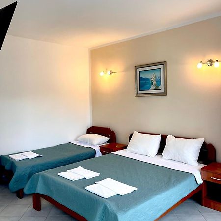 Apartments Solemar2 سوتوموري المظهر الخارجي الصورة