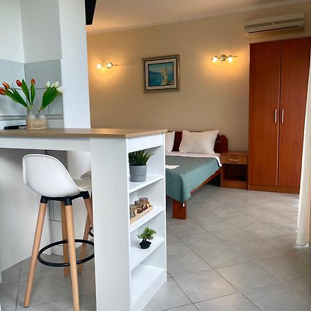 Apartments Solemar2 سوتوموري المظهر الخارجي الصورة