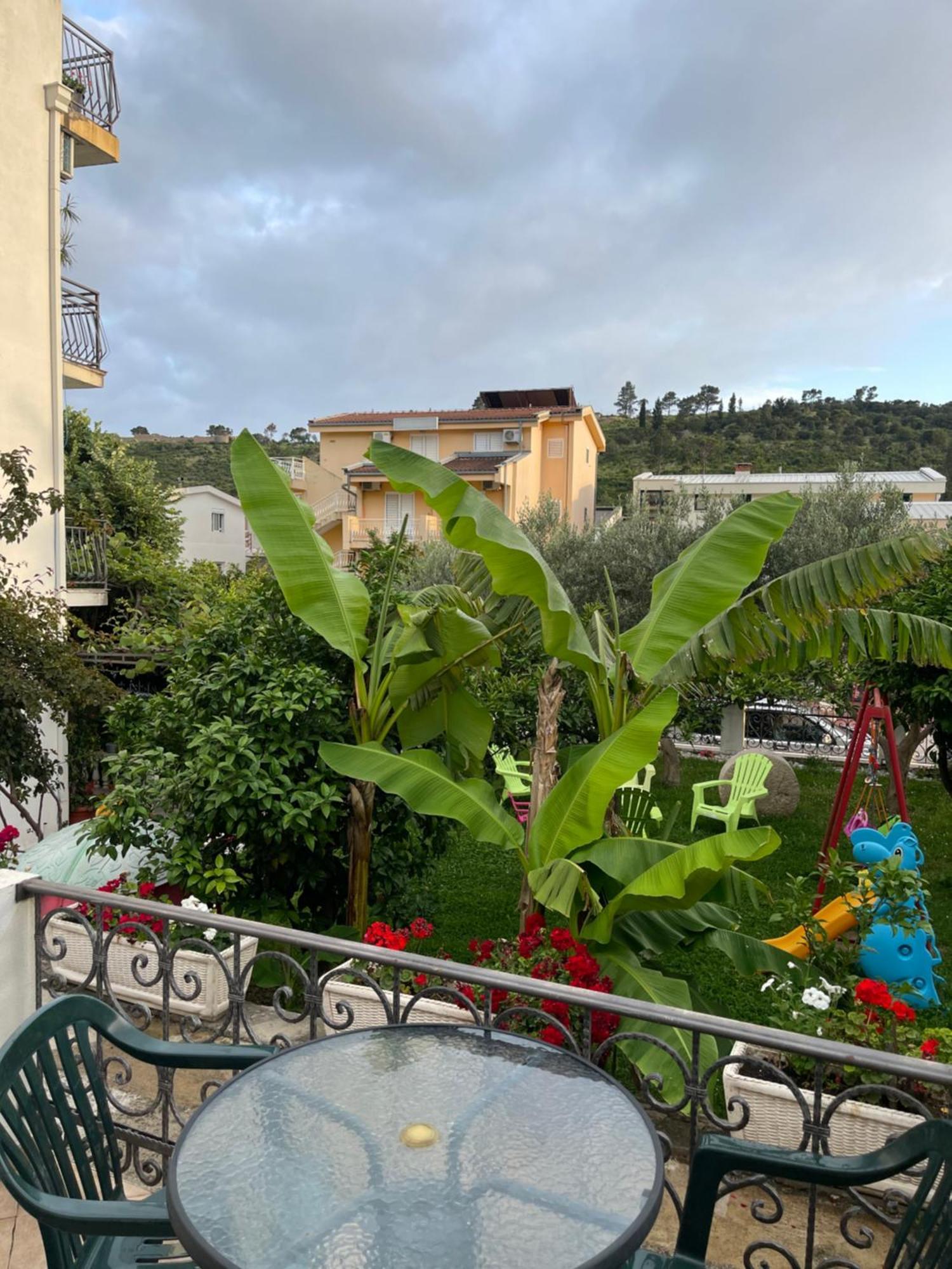 Apartments Solemar2 سوتوموري المظهر الخارجي الصورة