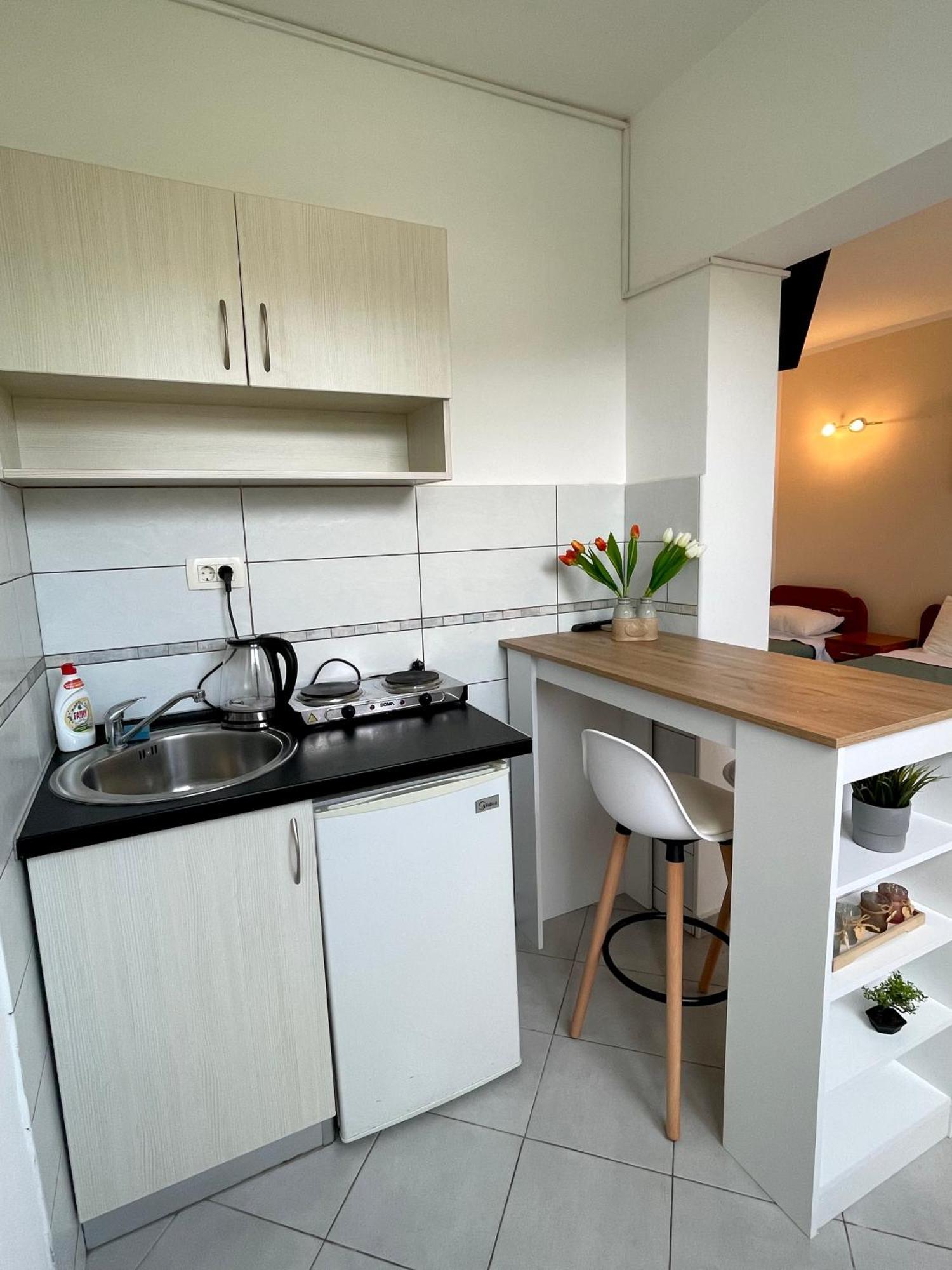 Apartments Solemar2 سوتوموري المظهر الخارجي الصورة