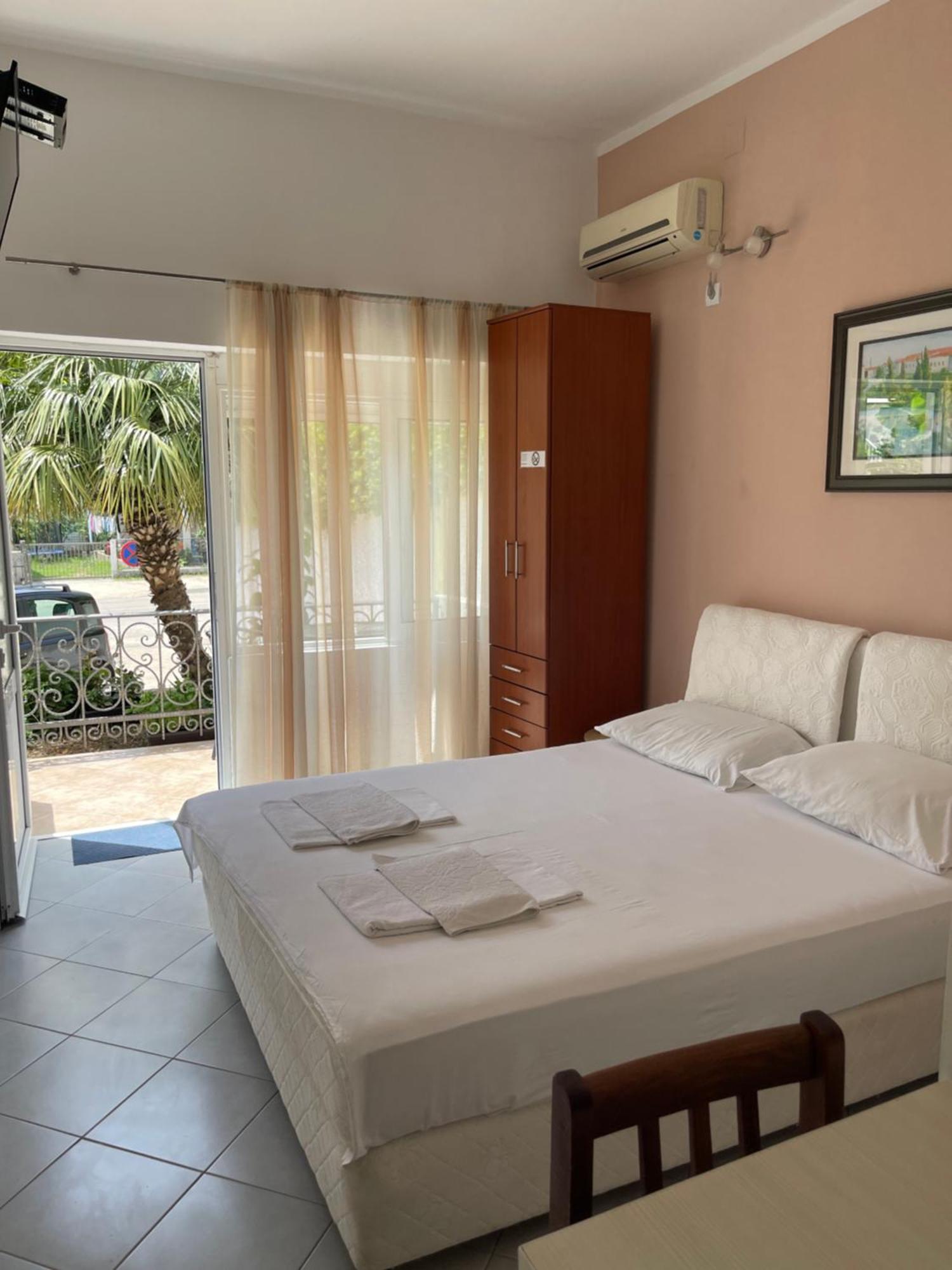 Apartments Solemar2 سوتوموري المظهر الخارجي الصورة