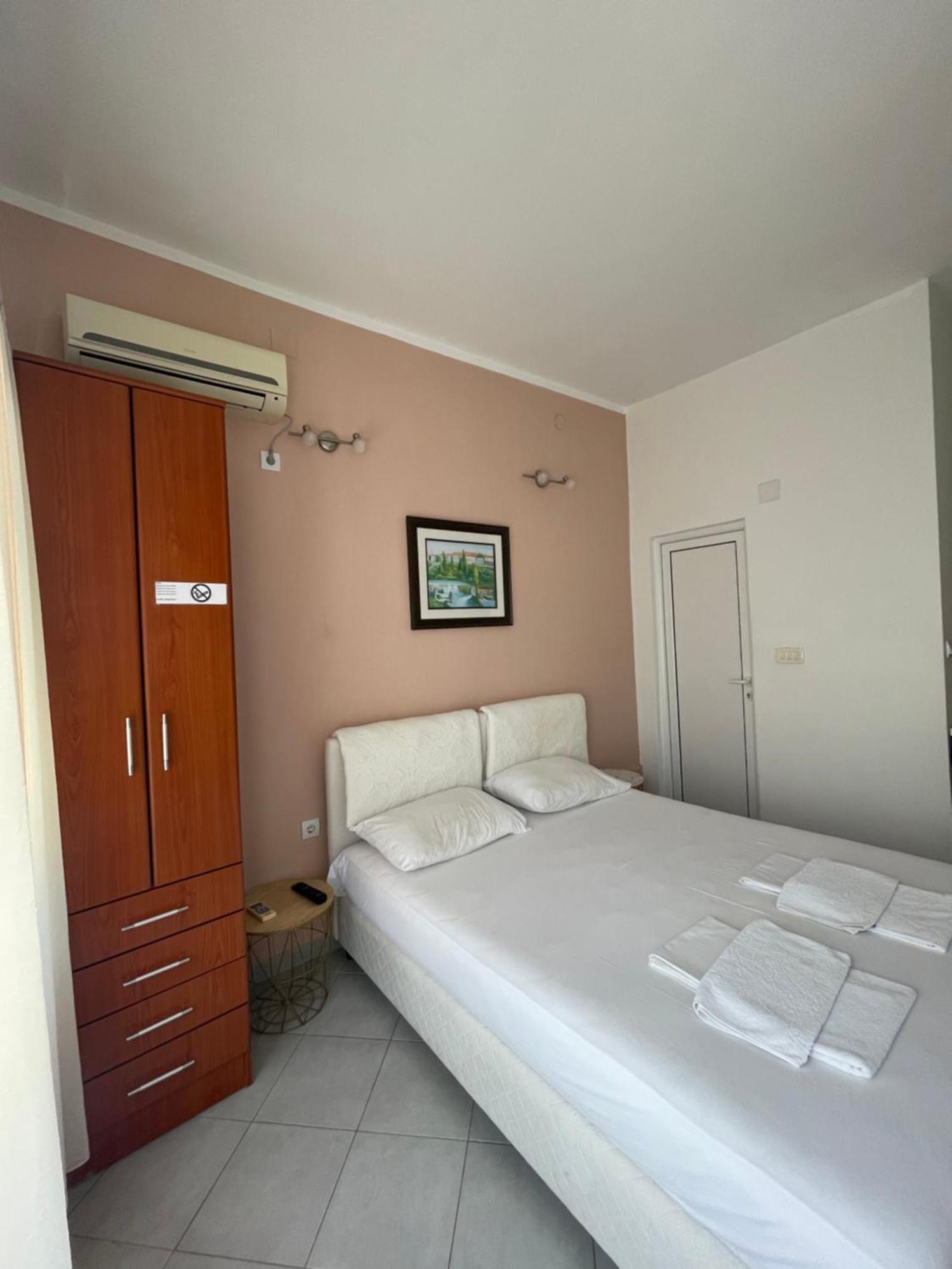 Apartments Solemar2 سوتوموري المظهر الخارجي الصورة