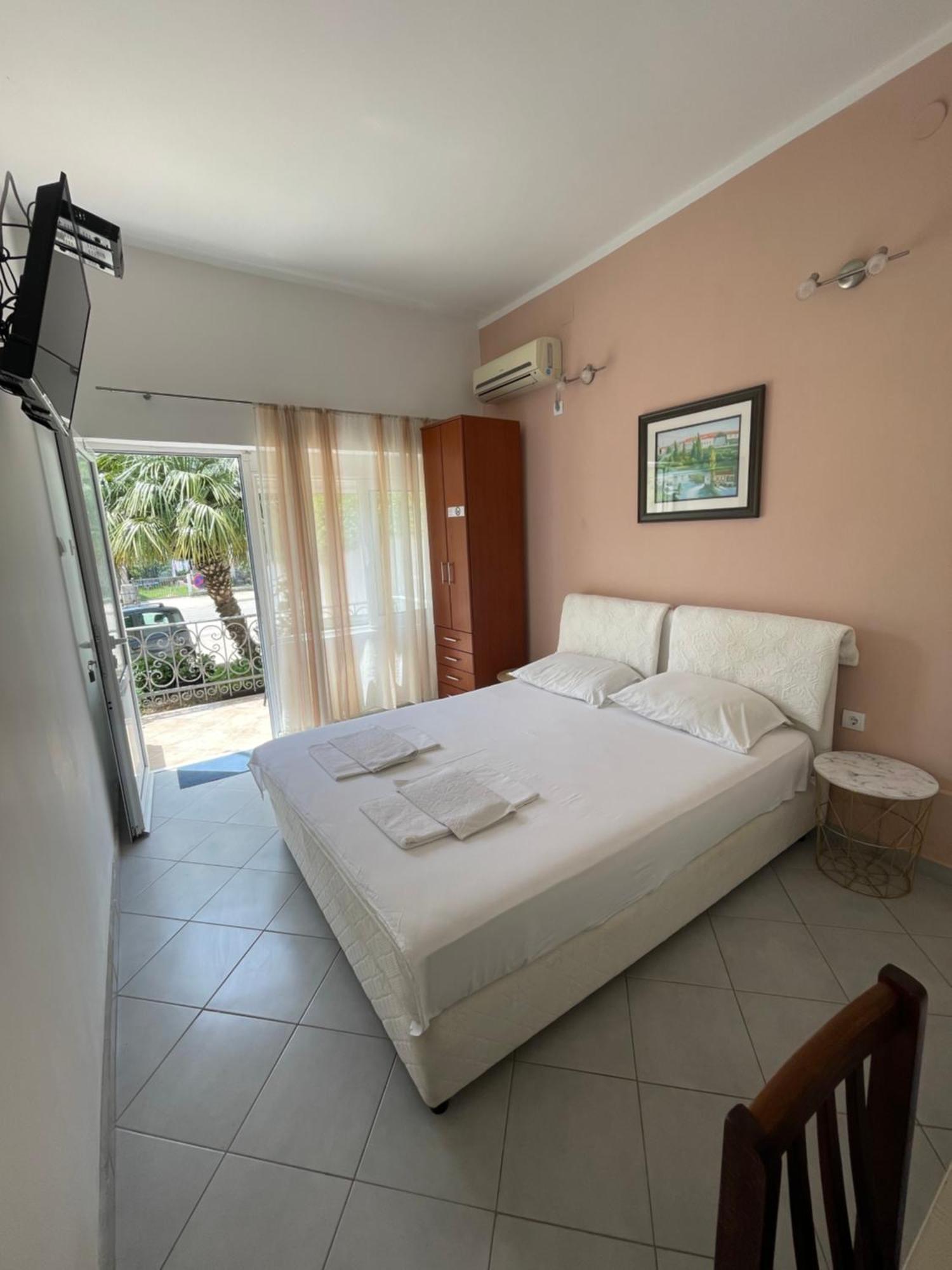 Apartments Solemar2 سوتوموري المظهر الخارجي الصورة