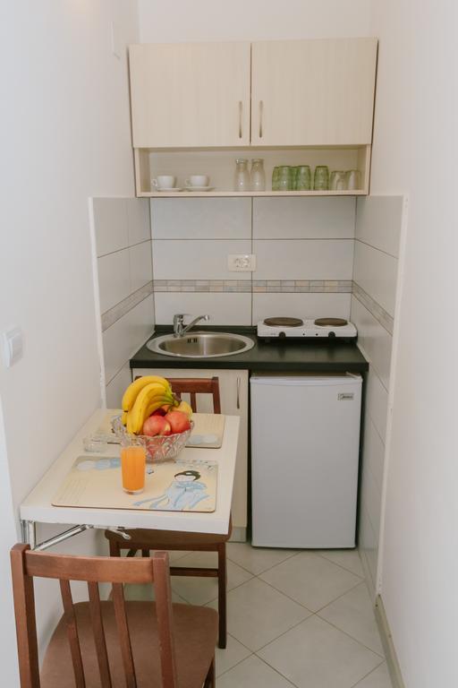 Apartments Solemar2 سوتوموري المظهر الخارجي الصورة