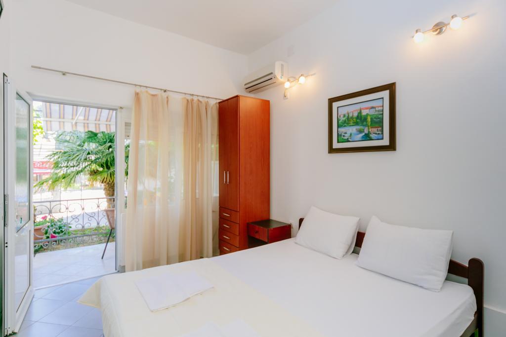 Apartments Solemar2 سوتوموري المظهر الخارجي الصورة