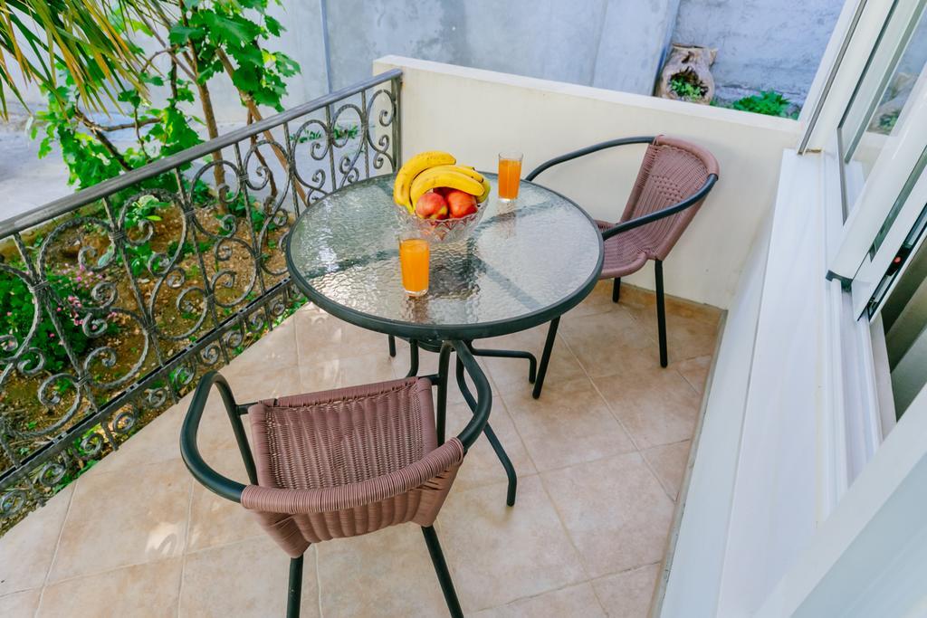 Apartments Solemar2 سوتوموري المظهر الخارجي الصورة
