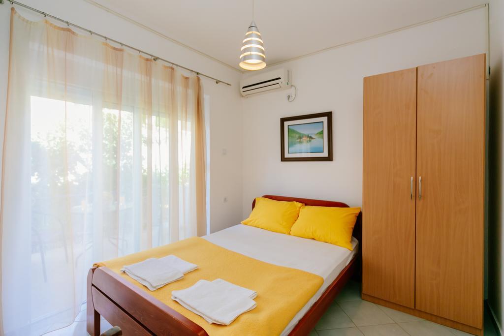 Apartments Solemar2 سوتوموري المظهر الخارجي الصورة