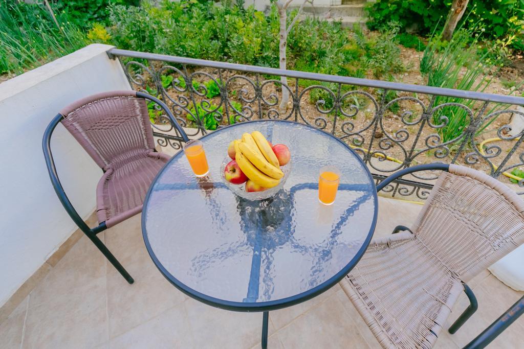 Apartments Solemar2 سوتوموري المظهر الخارجي الصورة
