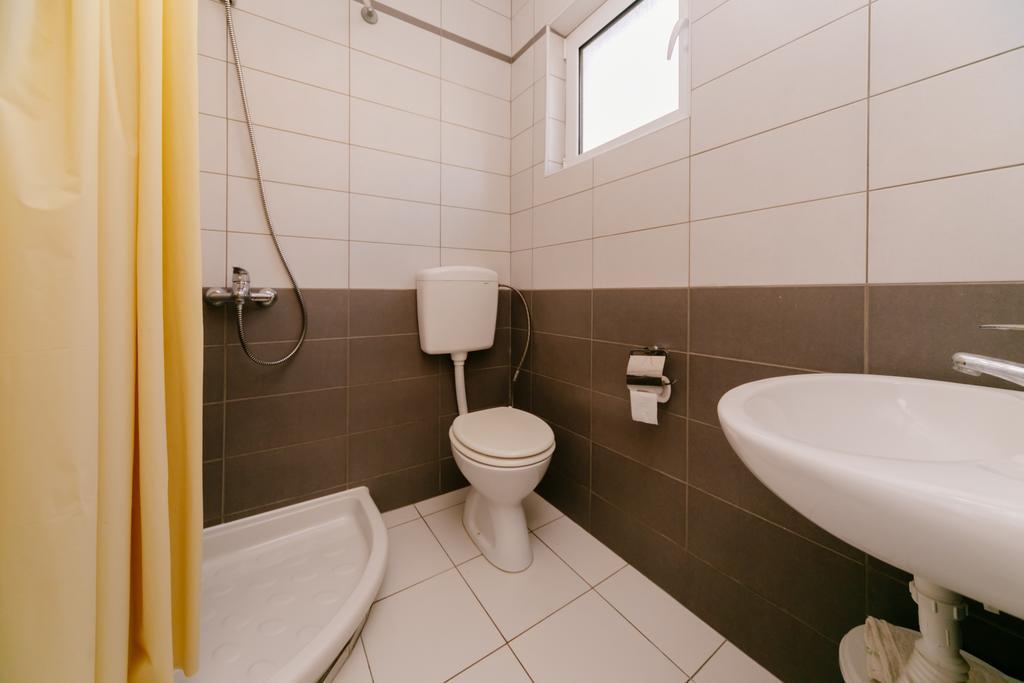 Apartments Solemar2 سوتوموري المظهر الخارجي الصورة