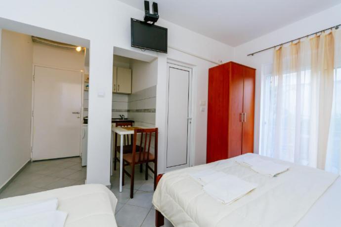 Apartments Solemar2 سوتوموري المظهر الخارجي الصورة