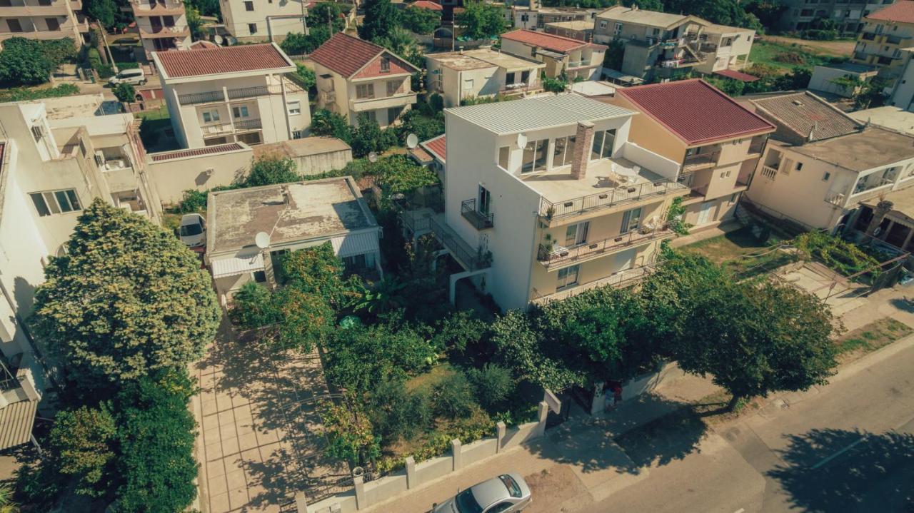 Apartments Solemar2 سوتوموري المظهر الخارجي الصورة