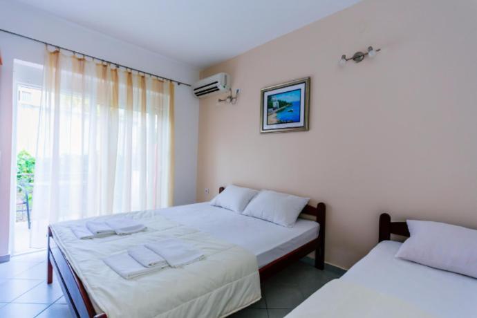 Apartments Solemar2 سوتوموري المظهر الخارجي الصورة