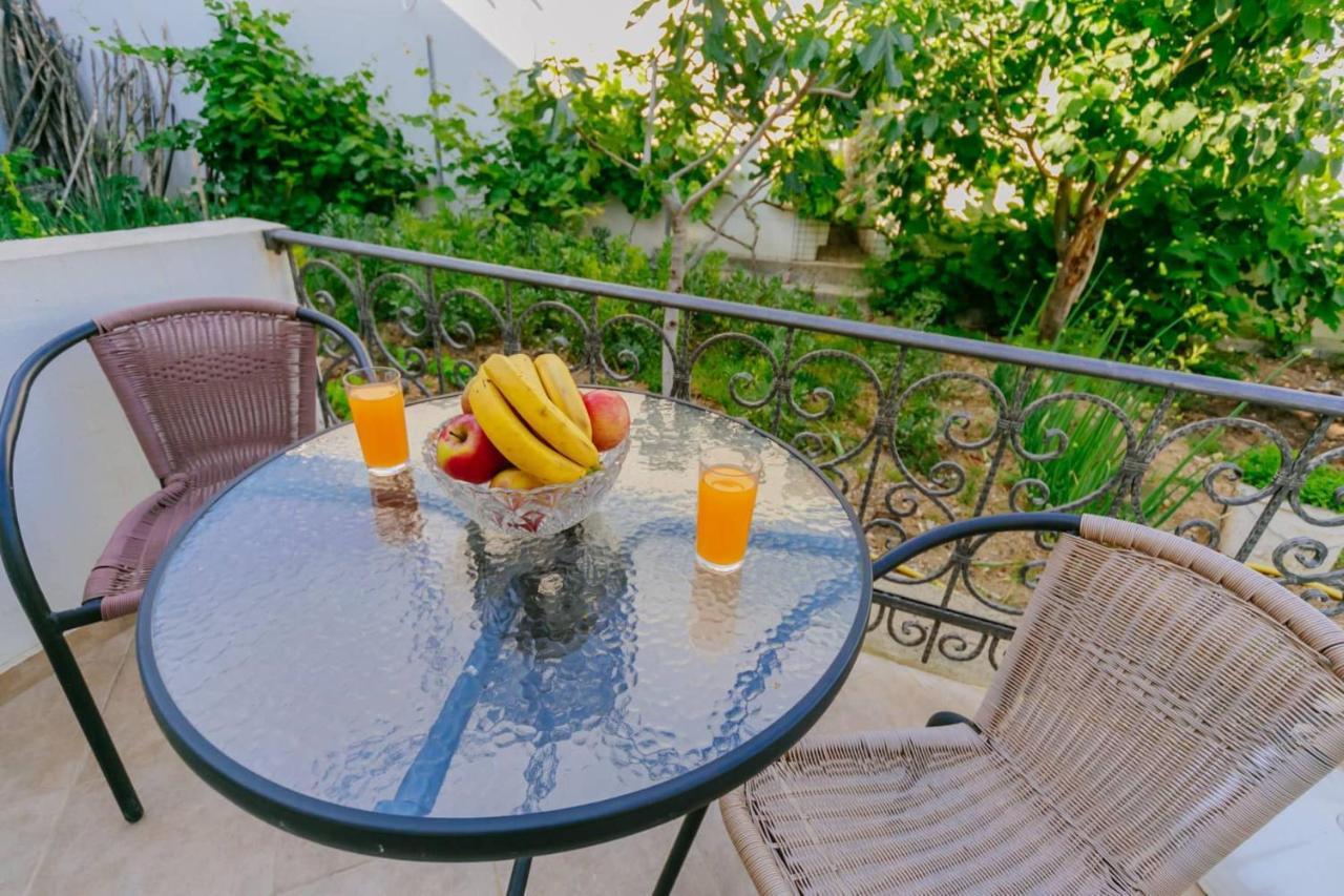 Apartments Solemar2 سوتوموري المظهر الخارجي الصورة