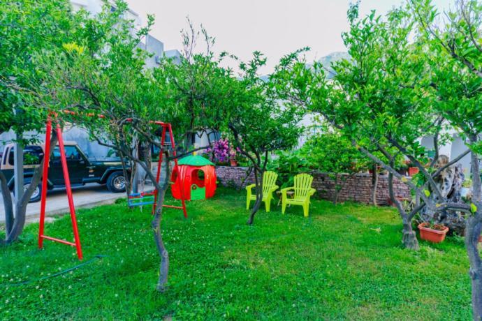 Apartments Solemar2 سوتوموري المظهر الخارجي الصورة
